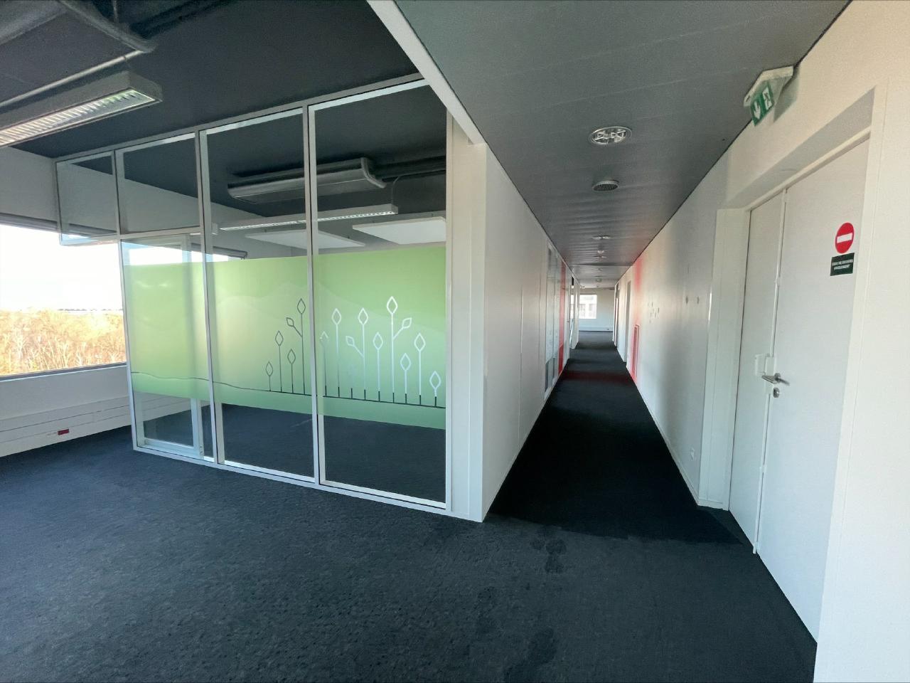 Bureau Saint-Jacques-de-la-Lande 2816m² Location bureau Saint-Jacques-de-la-Lande Ille-et-Vilaine OLBUR2119830 10